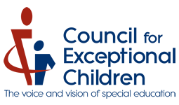 council for exceptional children logo