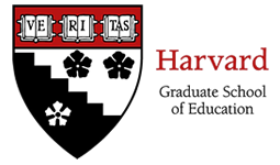 harvard grad logo